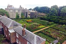 Horticulture Week Custodian Award - Best gardens or arboretum (one-to-five staff)
