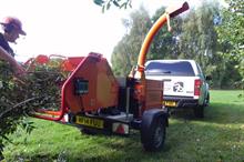 Market report - Woodchippers