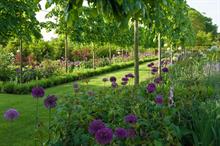 Society of Garden Designers winners announced