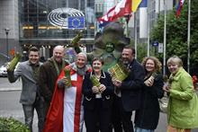 Keep protected geographical status for UK growers post-Brexit, MEP urges