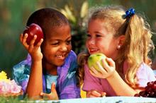 Some long-term benefit from Food Dudes, Irish study finds