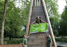 Corporation in Green Flag success