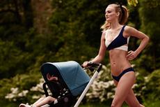 Bugaboo's bikini-clad runner ad shows a lack of respect for mums