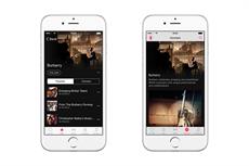 Burberry raises marketing investment with Apple Music channel