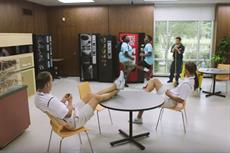 Gatorade enlists NFL stars to get students moving in prank viral ad
