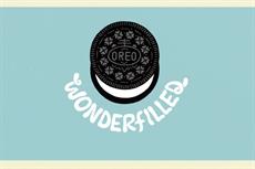 Oreo reawakens the UK's inner child in Wonderfilled campaign