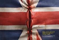 Ogilvy & Mather's FGM awareness campaign leads Charity shortlist for Campaign Big Awards