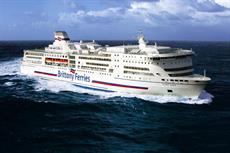 Brittany Ferries appoints £3.5m creative account to Designate