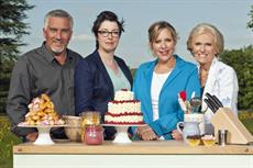 The Great British Bake-off: what it tells us about successful content