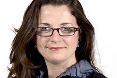 Helen McRae named new Mindshare CEO