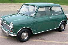 History of advertising - No 144: BMP's Mini Coopers