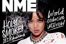 Media on trial: A review of the new NME