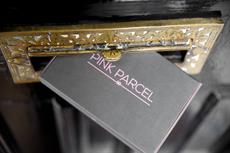 The Village Communications picks up Pink Parcel media account