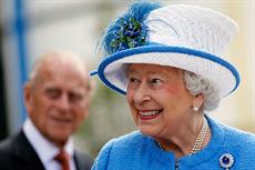 From Queen Flakes to gingerbread royals: how brands hailed Queen Elizabeth