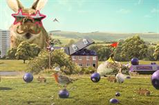 Ribena campaign targets adults in the wake of war on sugar