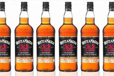 Whyte & Mackay appoints BJL ahead of brand relaunch