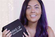 Avon recruits beauty bloggers and issues 'make up your own mind' challenge