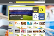 Bauer Media launches Dabbl online discount voucher platform