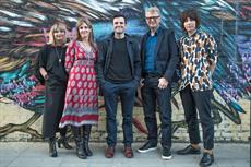 Four new trustees elected to D&AD board