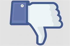 Facebook dislike button: Why audiences love to hate