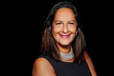 Former AMV boss Farah Ramzan Golant becomes CEO at Girl Effect