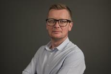 Jonathan Jesson to replace Andy Dickey at McCann Central
