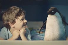 Adam & Eve/DDB, BBH and TBWA\London lead way in Retail shortlist for Campaign Big Awards