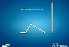 Bendgate: Leveraging the power of someone else's problem