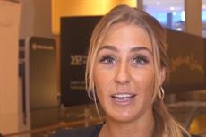 Advertising Week Freshman Class: Brielle discovers the 'genius' of David Droga