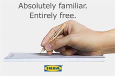 World's talking about: The Ikea Pencil