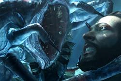 Game Room wins £2m Lost Planet 3 integrated brief