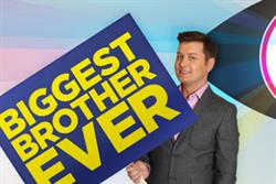 Facebook helps Channel 5 to 700k votes for 'Celebrity Big Brother'