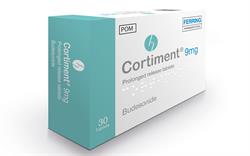 Cortiment: first budesonide tablet for ulcerative colitis