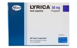 Prescribe pregabalin by brand for pain, GPs told