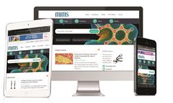 New MIMS website launches