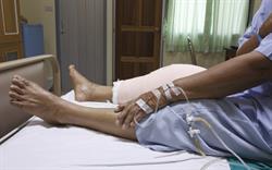 Sufentanil: self-administered opioid for post-operative pain