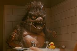 "Scary" Beagle Street ad escapes ban