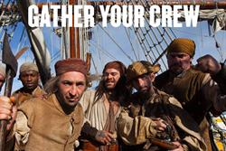 Captain Morgan Facebook ad banned for suggesting alcohol conquers boredom