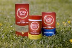 Arena wins £4m Seven Seas owner Merck Consumer Health account