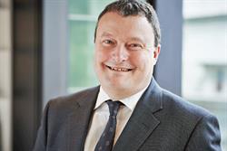 Andrew Miller to step down as GMG chief