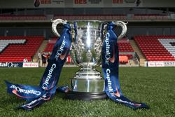 Capital One Cup Final in Twitter Amplify campaign