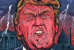 Raconteur bets on print with current affairs monthly for millennials