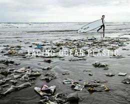 Stella McCartney champions oceans