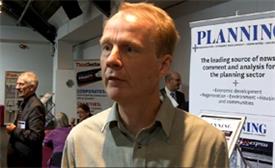 Tony Burton: Localism Bill goes too far