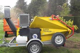 TS Industrie Super Premium 30DR