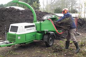 Greenmech Ecocombi