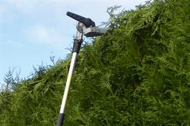 STIHL KM 130 R