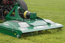 Wessex ProLine RMX180
