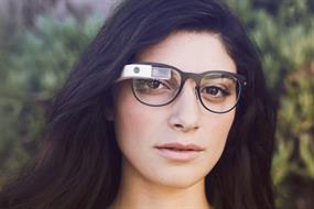 New Google Glass on the way, says Ray-Ban brand owner