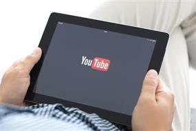 YouTube rolls out video advertisement feature